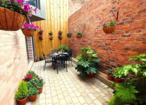 The Boutique York Garden Studio